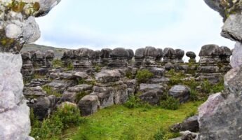 Tour Chota | Full Day | Maravillas geológicas