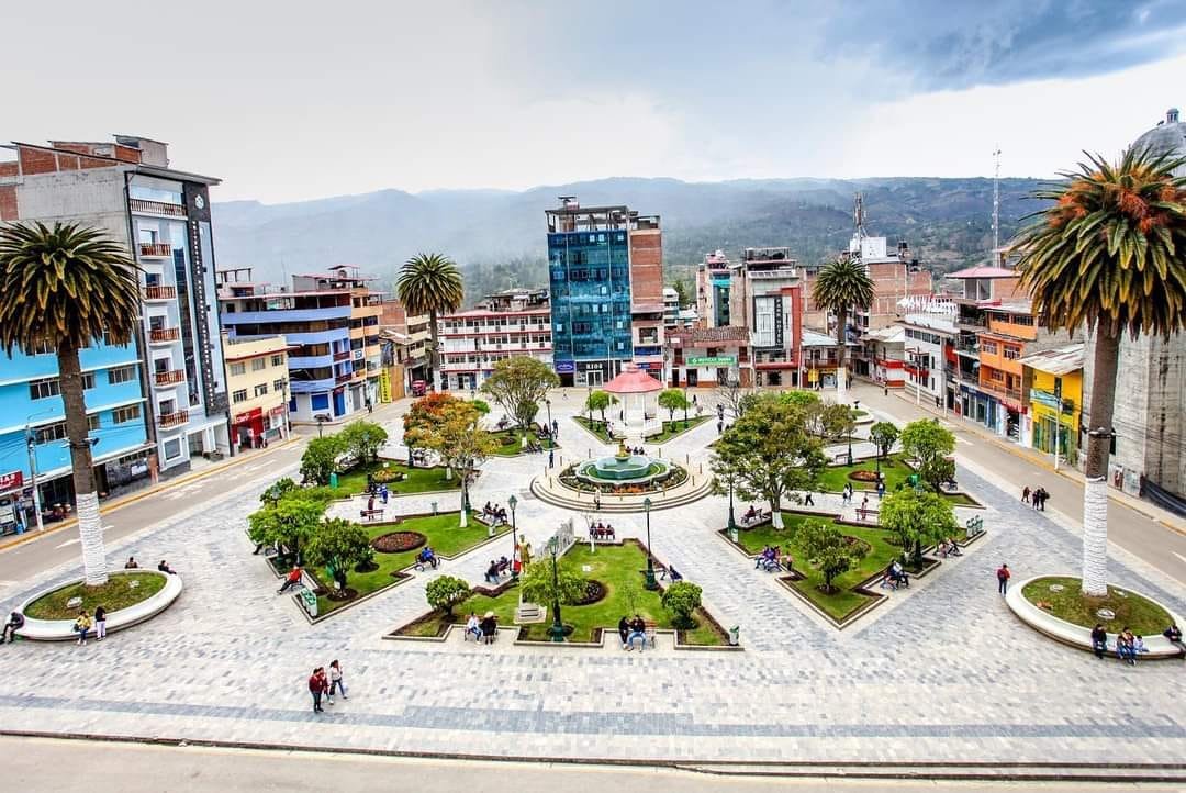 Tour Chota | Full Day | Maravillas geológicas