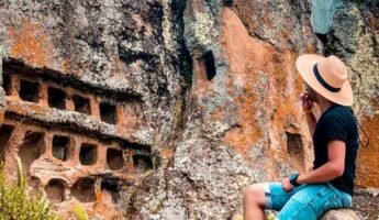 Tour Otuzco | Historia, naturaleza y sabor
