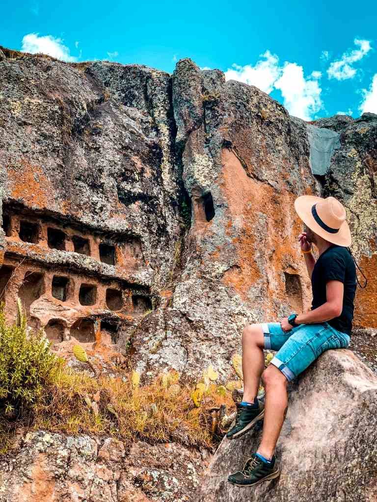 Tour Otuzco | Historia, naturaleza y sabor