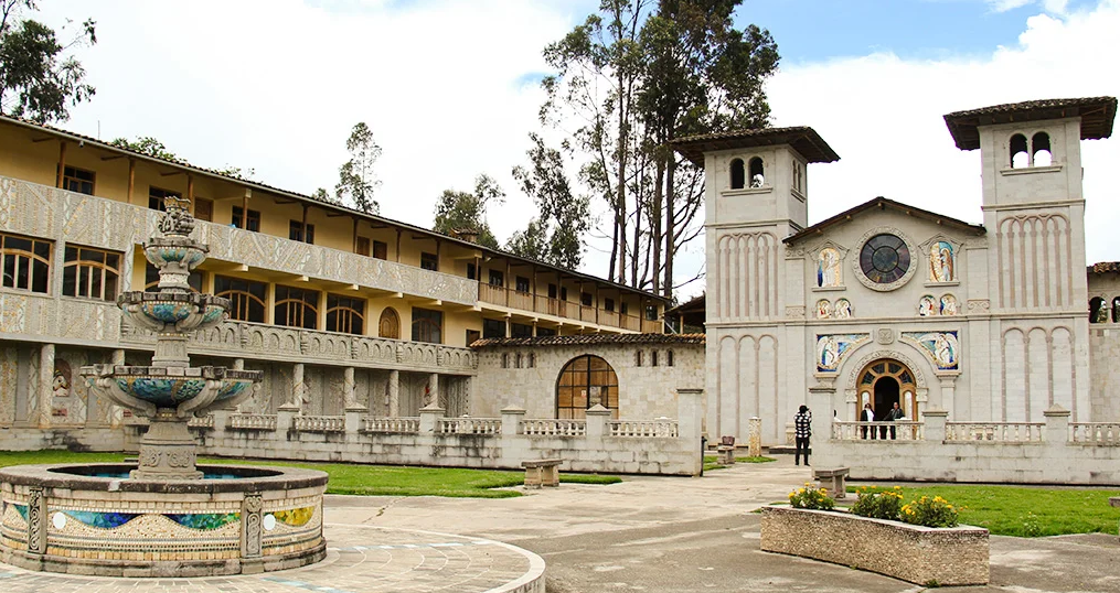 Tour Santuario de Polloc | Riqueza cultural y espiritual