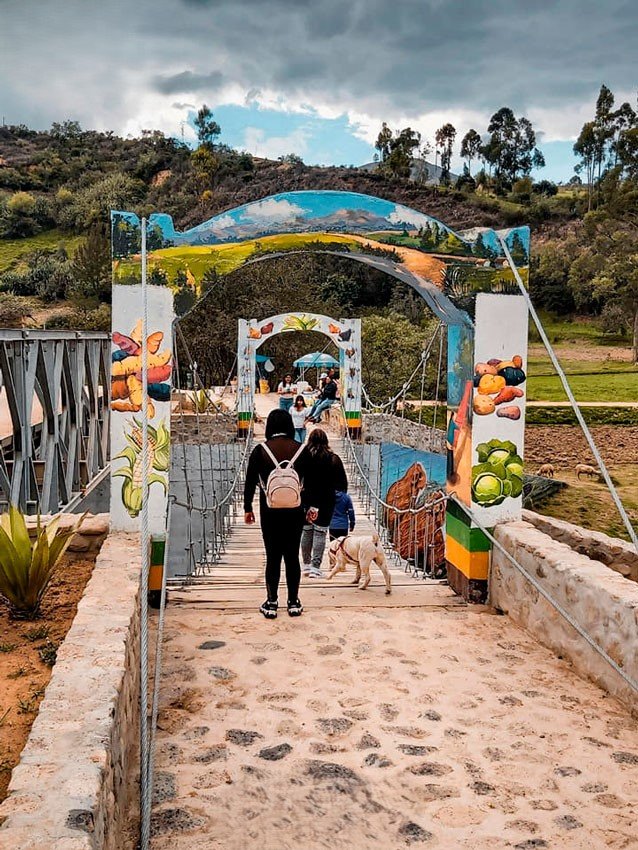 Tour distrito de Jesús | Auténtica esencia de Cajamarca
