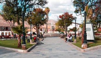 Tour distrito de Jesús | Auténtica esencia de Cajamarca