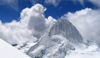 Trekking Alpamayo Cedros | 9 Días y 8 Noches