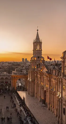 Arequipa