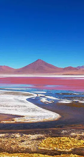 Bolivia