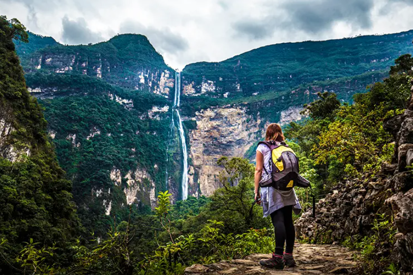 Chachapoyas 6D/5N, Shumba Jaén – Fortaleza de Kuelap | Gocta