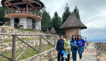 Chachapoyas 6D/5N, Shumba Jaén – Fortaleza de Kuelap | Gocta
