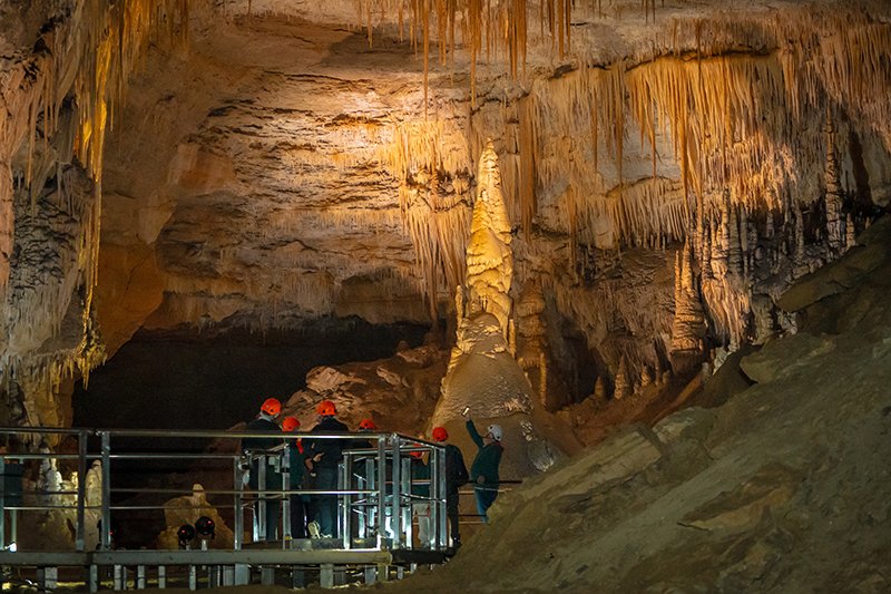 Chachapoyas Majestuoso 3Días | Caverna de Quiocta – Amazonas