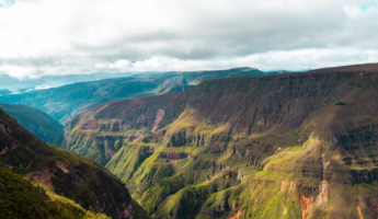 City Tour Pueblo de Huancas y Cañones