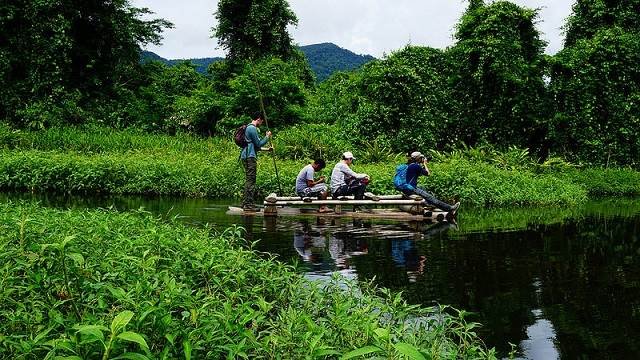 Excursión Manu 6Días/5Noches | Explorando la Biodiversidad