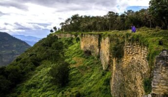 Explora Chachapoyas 2 Días | Kuelap – Catarata de Gocta