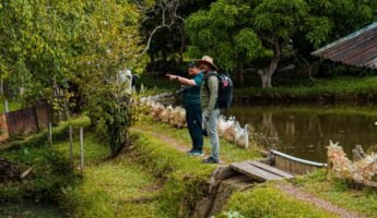 Explora Iquitos Amazonas 3D/2N