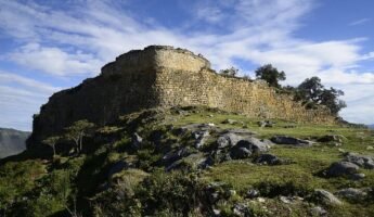 Kuelap Teleférico Full Day | Aventura en Kuelap