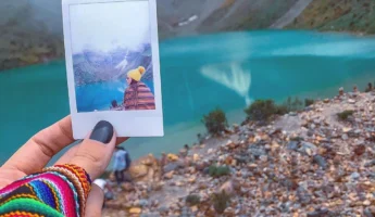 Laguna Humantay & Montaña de Colores | Tour de 2 Dias/1 Noche