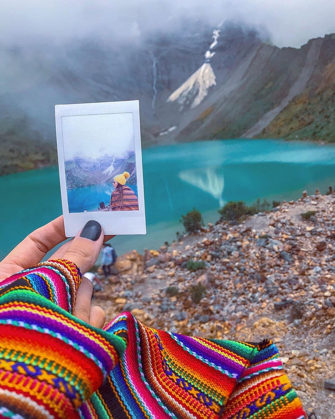 Laguna Humantay & Montaña de Colores | Tour de 2 Dias/1 Noche