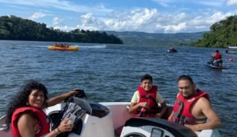 Tarapoto + Chachapoyas 6D/5N | catarata Gocta -Kuelap -Tarapoto