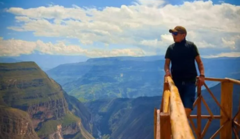 Tour Sarcofagos de Karajia & Utcubamba | Aventura Cultural