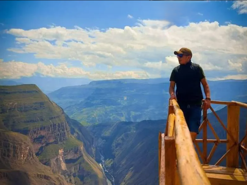 Tour Sarcofagos de Karajia & Utcubamba | Aventura Cultural