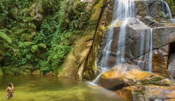 Tour por la selva Tarapoto + Chachapoyas