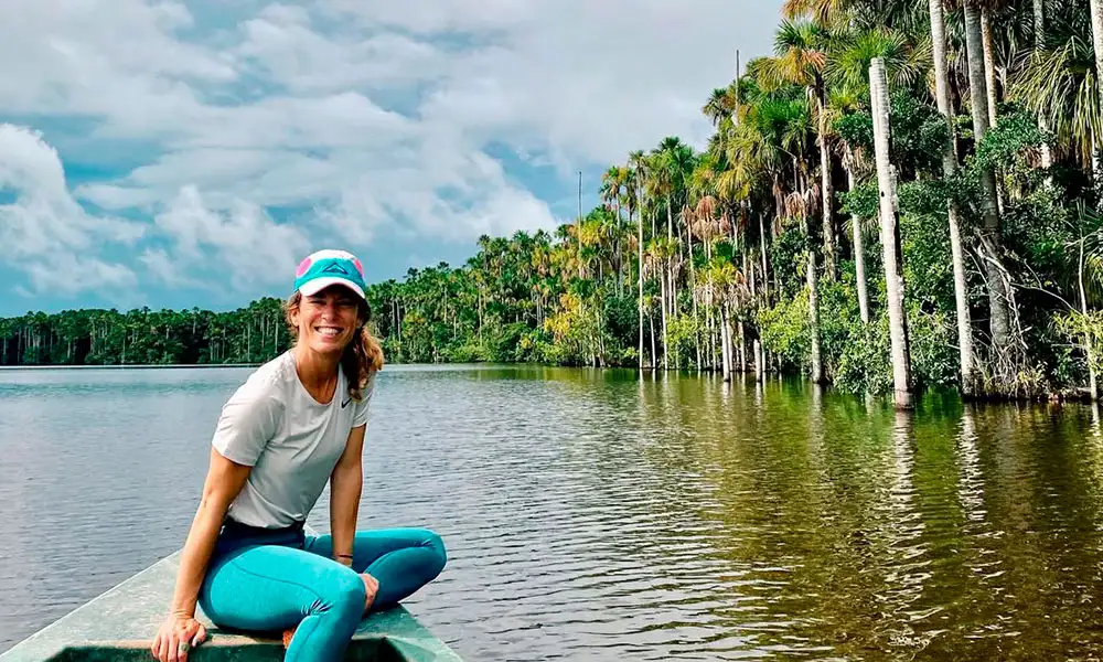 Tour Collpa de Loro en Lago Sandoval