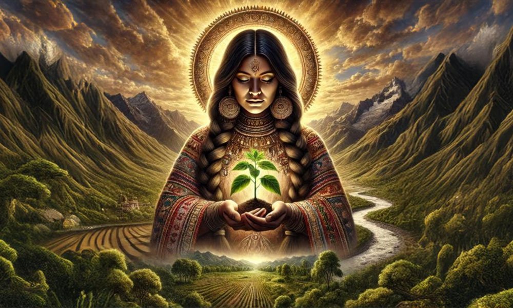 PACHAMAMA