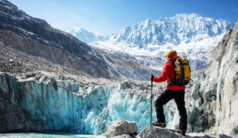 Full Day Glaciar de Quelccaya